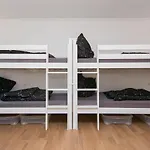 Skyhostel Friedrichshafen