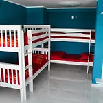Skyhostel Vandrerhjem Friedrichshafen