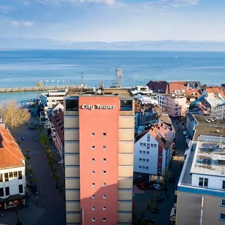 Skyhostel *