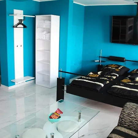 Hostel Skyhostel