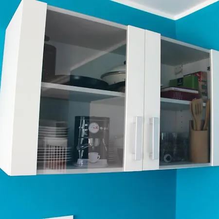 Skyhostel ホステル *