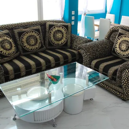 Skyhostel Φριντρισχάφεν