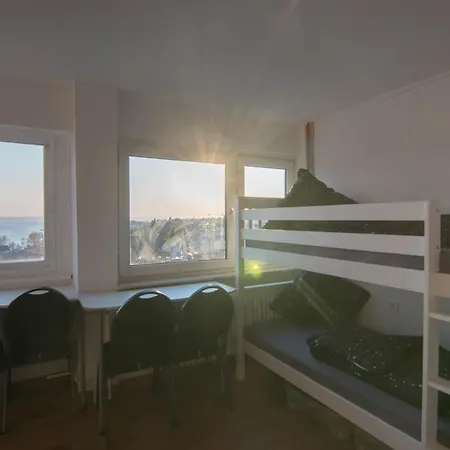 Skyhostel Friedrichshafen