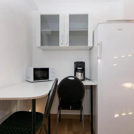 Hostel Skyhostel Friedrichshafen