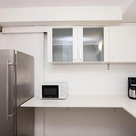 Skyhostel Hostel Friedrichshafen