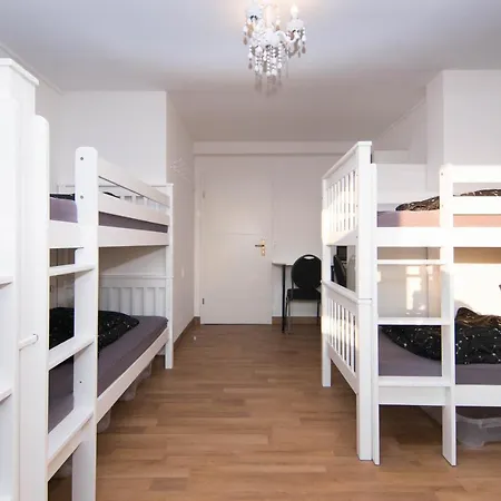 Skyhostel Hostel