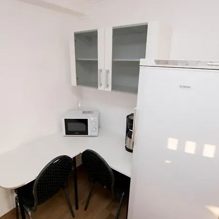 Hostel Skyhostel Friedrichshafen