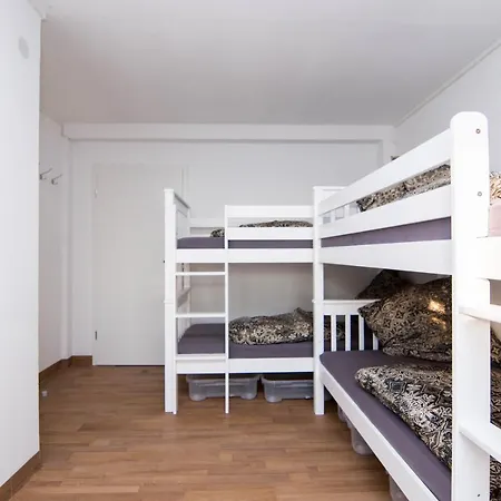 Skyhostel Friedrichshafen