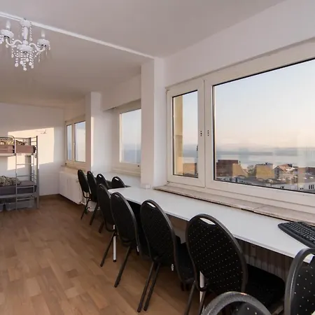 Skyhostel