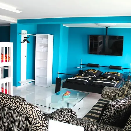 Skyhostel