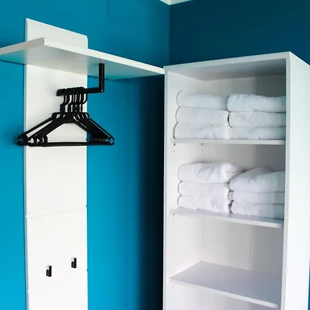 Skyhostel *