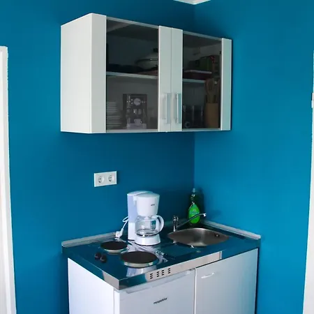 Hostal Skyhostel *
