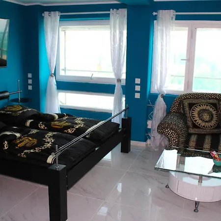 Hostel Skyhostel *