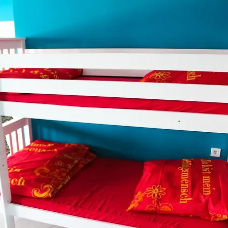 Skyhostel