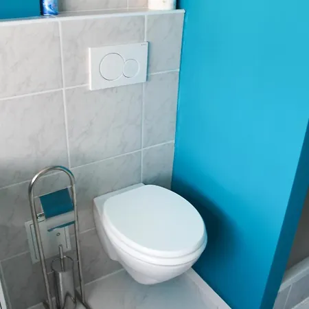 Skyhostel Hostel Friedrichshafen