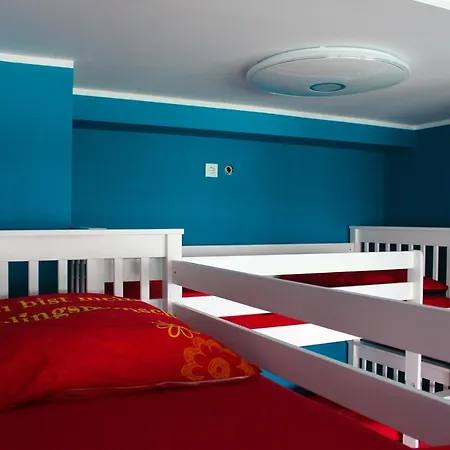 Skyhostel Hostel