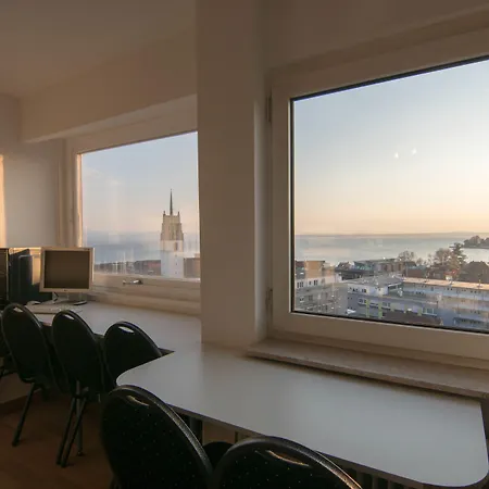 بيت شباب Skyhostel