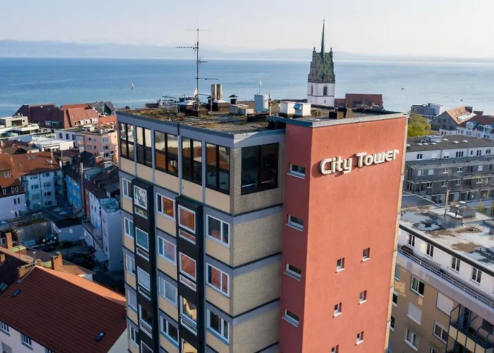 Skyhostel Vandrarhem