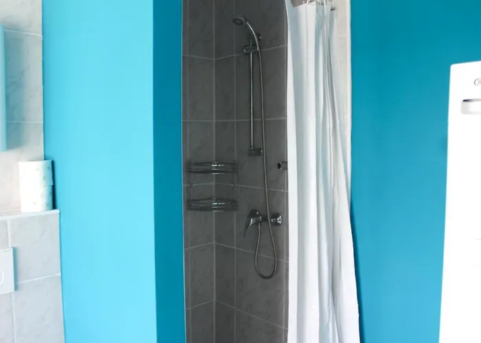 Skyhostel Friedrichshafen