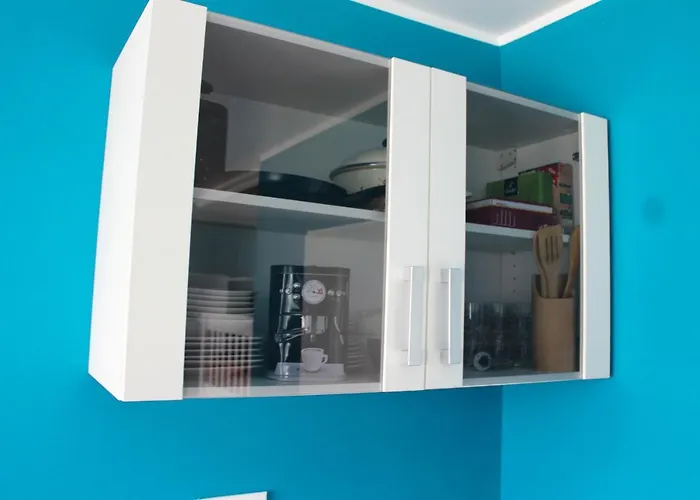 Skyhostel Vandrarhem *