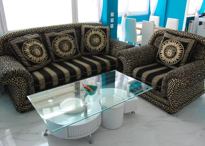 Skyhostel Friedrichshafen