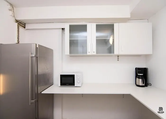 Skyhostel Hostel Friedrichshafen